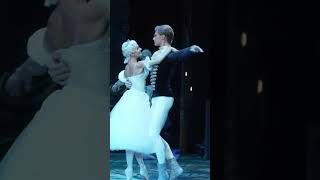 #cinderella #ballet #dancer