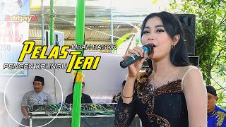 Penak Lur Pelas Teri Supra Nada || BAP jilid 1 lo iki || cover Veronika Dantik || aditjaya pictures