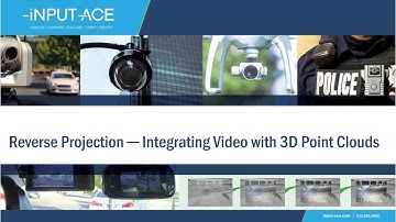 Foundation of Reverse Projection