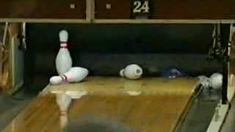 PBA 2003 pepsi open part 2 Blaise bedolla vs Steve j