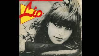 Lio : banana Split (1981) (Long Disco Version)