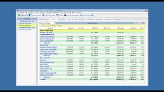 Using the QuoteMedia Data Feed: Updating Current Prices