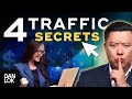 The Fastest Way To Bring Traffic To Your Website: Traffic Secrets