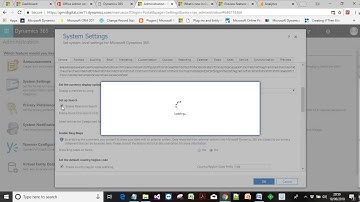 Relevance Search in Dynamics 365 Customer Engagement