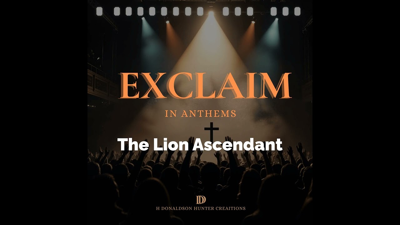 The Lion Ascendant