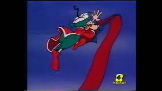 Videosigla - Chi La Fa, Laspetti - Cristina Davena