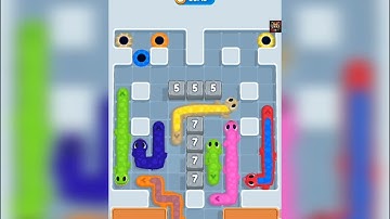 Gecko Out Level 85 Game Walkthrough Solution