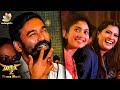 என்ன சீண்டிட்டே இருக்காங்க : Dhanush Open Speech | Maari 2 Press Meet