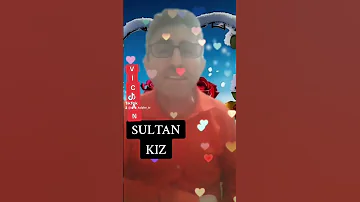 SULTAN KIZ     #sultan #kız #klip #düet #şarkı