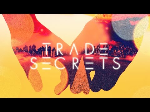 Trade Secrets - Feels Right [Nu-Disco | Indie Dance]