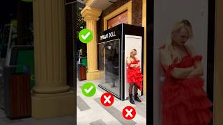 Thumbnail for #harleyquinn #tiktok #batman #laracroft #shorts