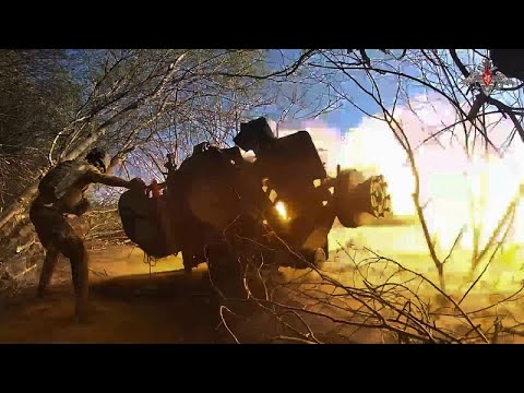 Guerre en Ukraine
