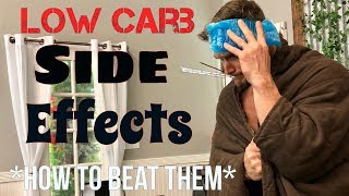 Ketogenic Diet Side Effects: Keto Flu Explained (With Remedies)  Thomas DeLauer