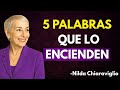 Cómo SEDUCIRLE: 5 Palabras que No Fallan | Nilda Chiaraviglio