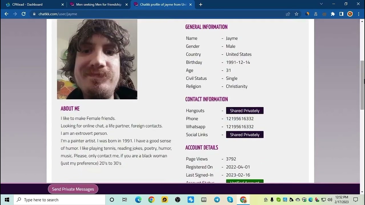 Cpa Fake Sign up New Method 2022 | Cpa Marketing Bangla Tutorial fake sign up