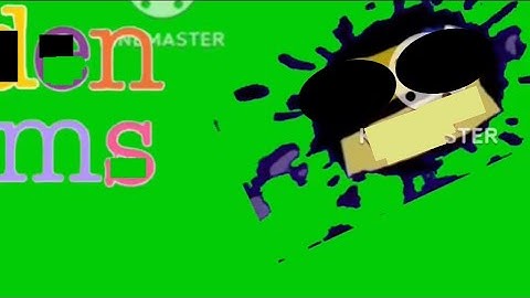 Klasky Csupo 0004 Robot Logo