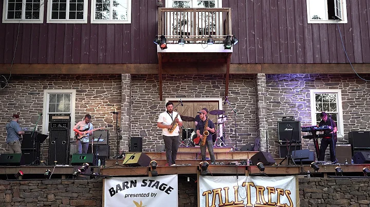 Darla - 09.21.19 - Tall Trees Festival, Collegevil...