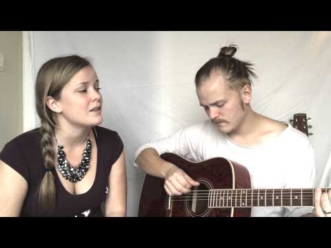 Islands In The Stream - Cover
