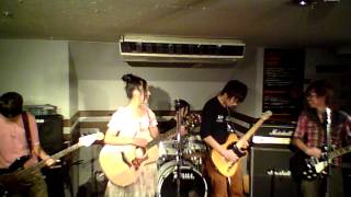 stair HOTLINE2012 島村楽器仙台イービーンズ店 店予選動画