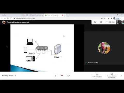 Advanced Java Programming Network Programming using TCP/IP