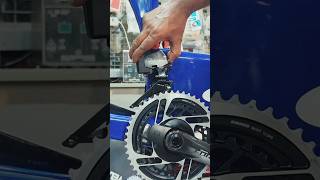 hello friends canyon professional bicycle service 👩‍🔧👨‍🔧🚴‍♀️🚴👌👍👨‍🔧👩‍🔧 #original #bicycle #service
