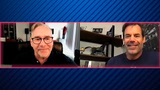 Celebrity Tuc Watkins Interview - Boys in the Band & One Life to Live Profile