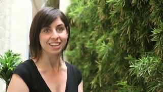 haircut on cute brunette ( press like for before dislike after)