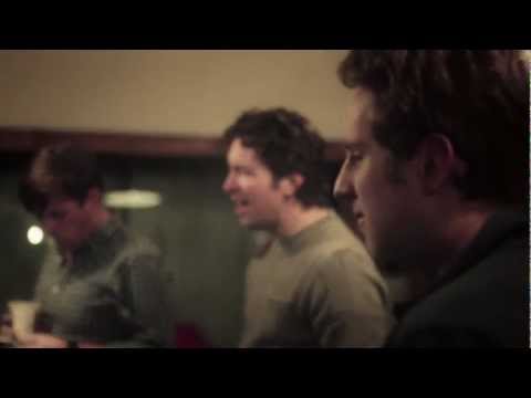 Matt Wertz - OOH LA LA (Faces cover)