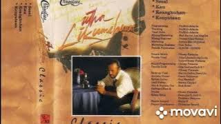 Utha Likumahuwa - Sesal