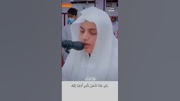 وَيَسْأَلُونَكَ عَنِ الرُّوحِ ۖ قُلِ الرُّوحُ مِنْ أَمْرِ رَبِّي#تلاوة_خاشعة #علي عبدالسلام يوسف 
