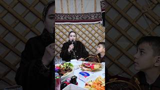 Guljahan Annayewa & Osmanjan Janly Ses Aýdym 2026