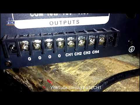 paging-pa-amplifier