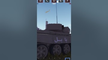 desert war #all #gaming #warthunder #roblox #funny #meme #recommended