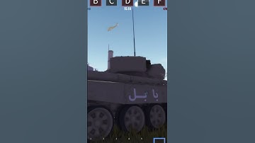 desert war #all #gaming #warthunder #roblox #funny #meme #recommended