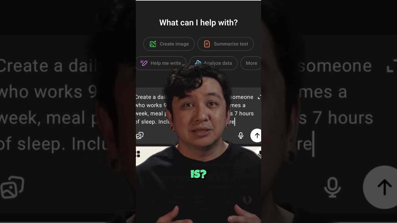 Try it Thursday: AI Prompt Engineering Challenge