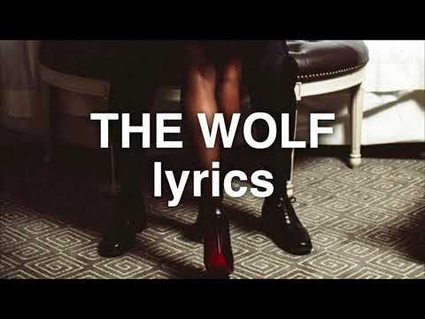 The Spencer Lee Band - The Wolf (Lyrics)