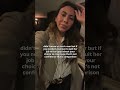 as a working mom of two with a 9-5, i’ve genuinely never needed another mom to quit her job so i