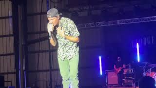 George Birge singing Made You, Made Me Information