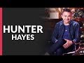 Holiday Word Play with Hunter Hayes