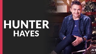 Holiday Word Play with Hunter Hayes