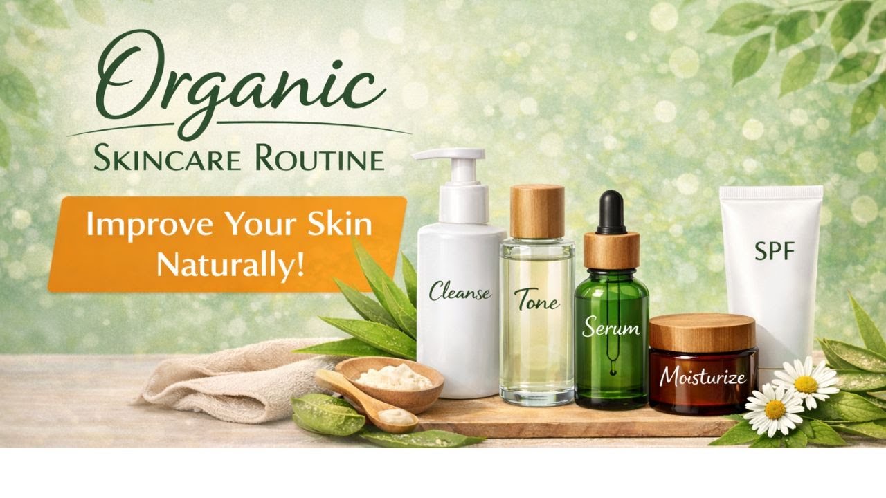 GreenSkin Ritual