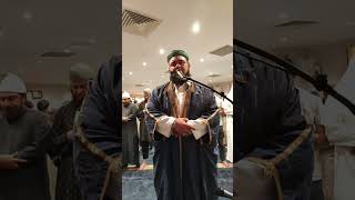 تلاوة تزلزل القلوب في إنجلترا.. 🇬🇧 صلاة المغرب من مدينة بريستول بصوت الشيخ وليد مهساس الجزائري 