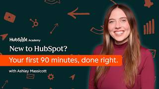 How to Set Up HubSpot CRM for the First Time  (2026 Beginner Guide)