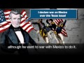 Americas President - James Polk