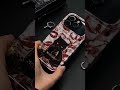 Dark Aesthetic iPhone Case by MOBCOS