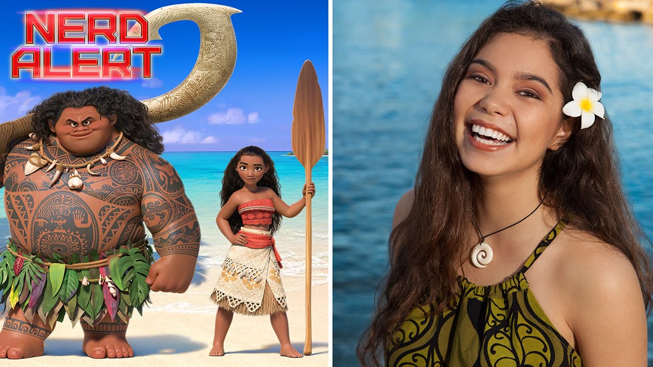 Auli'i Cravalho, Auli'i Cravalho moana, Auli'i Cravalho moan...