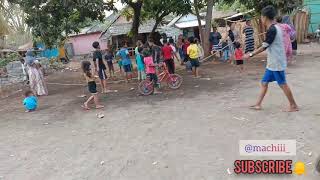 #Lombokbangkitt #SeruniMumbul ||KEHEBOHAN DIKAMPUNG PANCORAN🤣🤣||THE POWER OF EMAK-EMAK GUYS🔥🔥||D