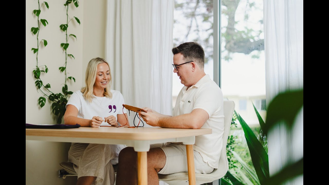 Meet Sarah | Cognitive Rehabilitation & Neuro-Based Occupational Therapy at Forbes Care