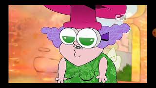 Chowder - Truffles Screaming (Verison 2)