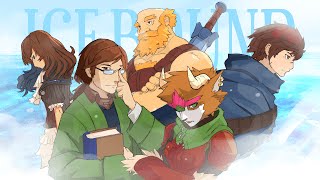 Icebound - Gameplay Trailer
http://www.desura.com/games/icebound
Icebound is a steampunk fantasy visual novel and puzzle game that takes place on a frozen world. Icebound - Gameplay Trailer